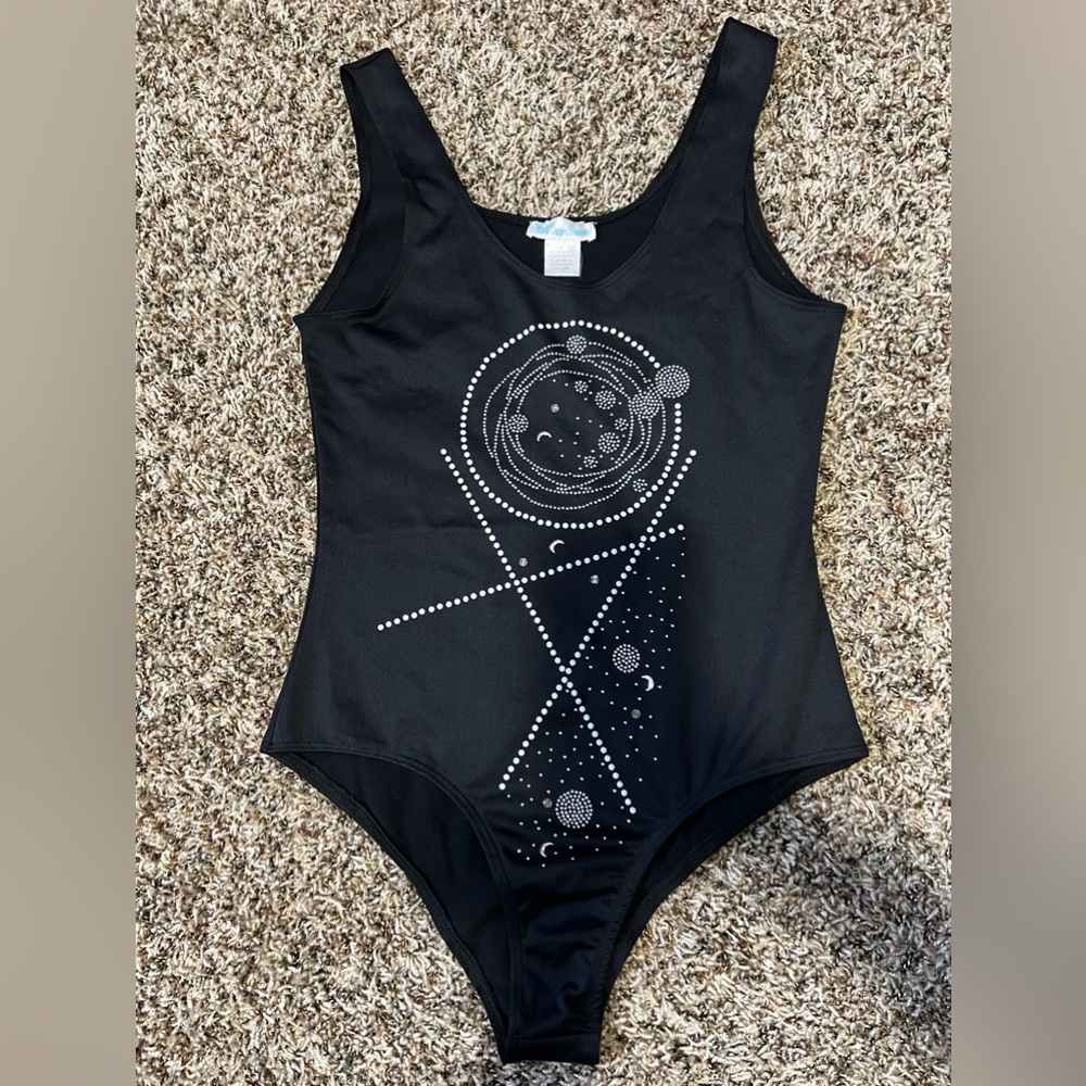 iHeartRaves Bodysuit
